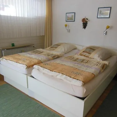 Διαμέρισμα Appartement-124