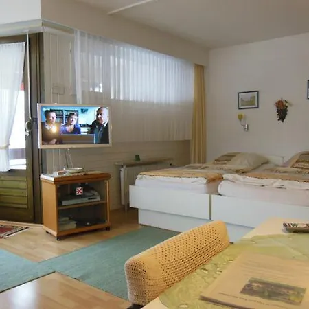 Appartement-124 Διαμέρισμα *