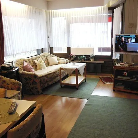 Appartement-124 Διαμέρισμα