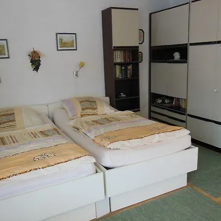 Διαμέρισμα Appartement-124 *